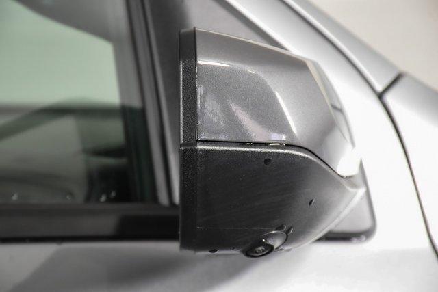 2025 Chevrolet Colorado Vehicle Photo in PUYALLUP, WA 98371-4149