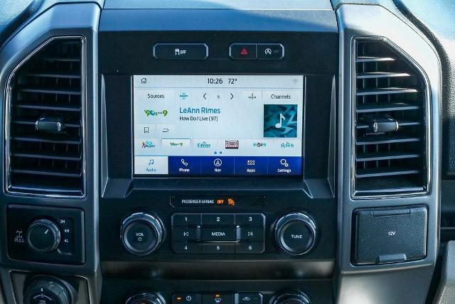 2020 Ford F-150 Vehicle Photo in VENTURA, CA 93003-8585
