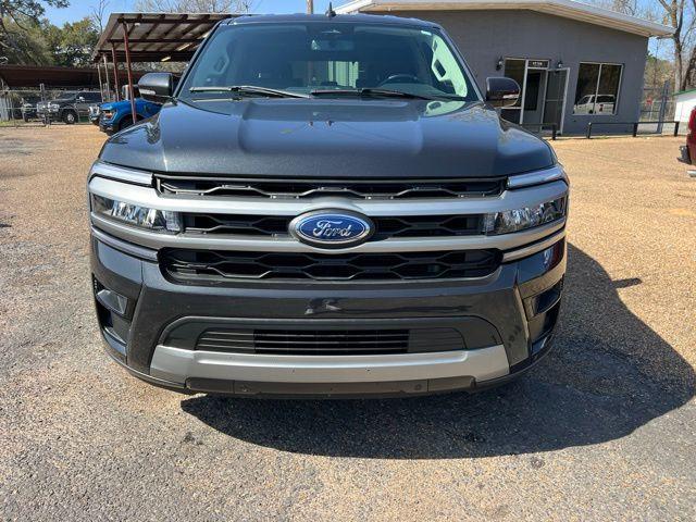 Used 2023 Ford Expedition XLT with VIN 1FMJU1H89PEA46461 for sale in Lockport, LA