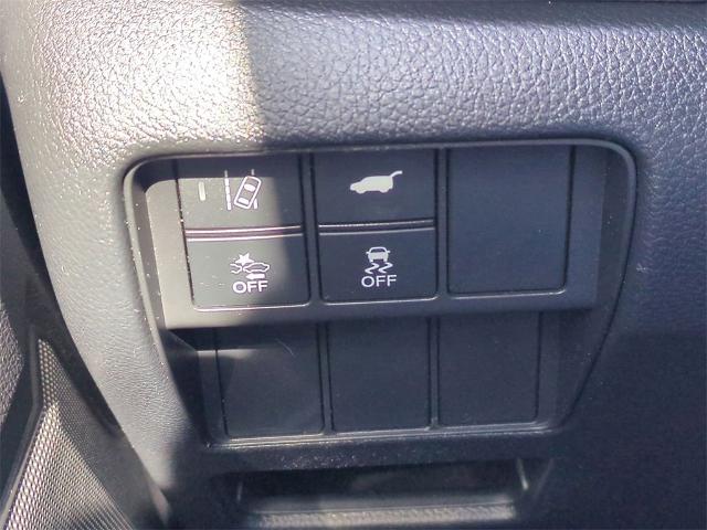 2018 Honda CR-V Vehicle Photo in ALBERTVILLE, AL 35950-0246