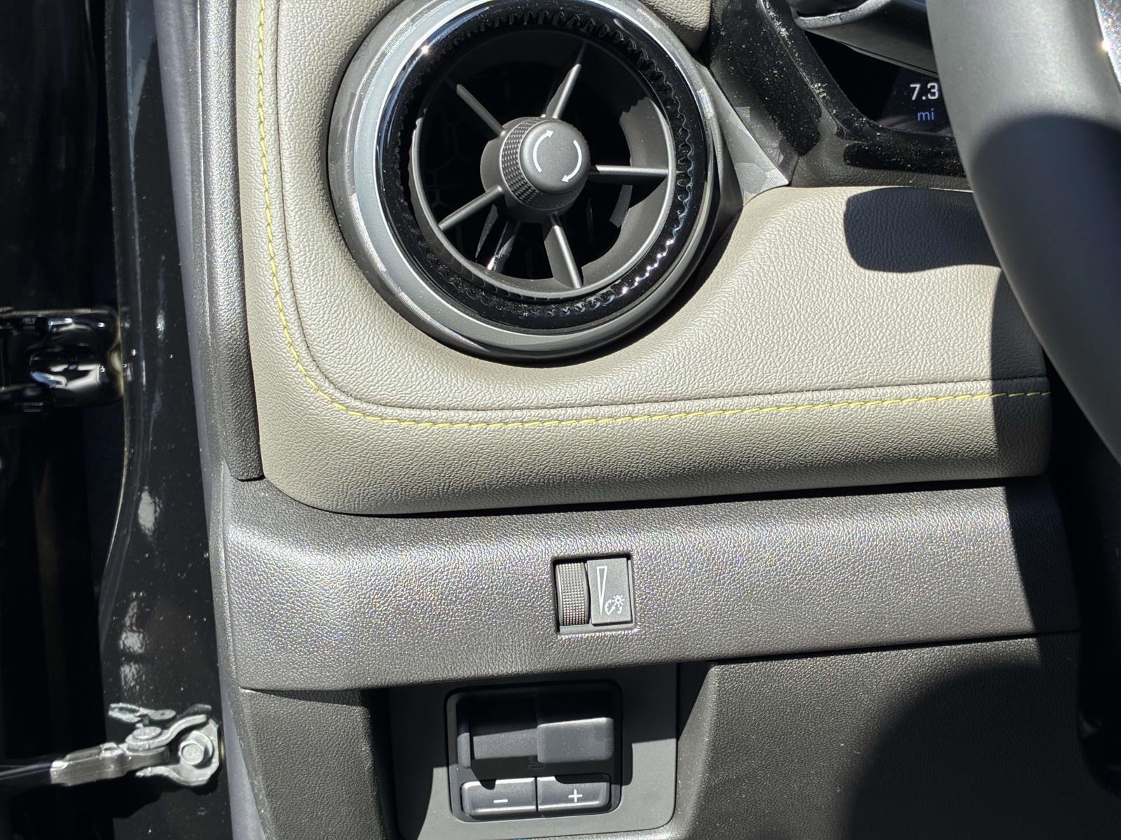 2025 Chevrolet Colorado Vehicle Photo in LOS ANGELES, CA 90007-3794