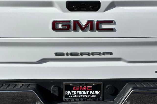 2020 GMC Sierra 1500 Vehicle Photo in SPOKANE, WA 99202-2191