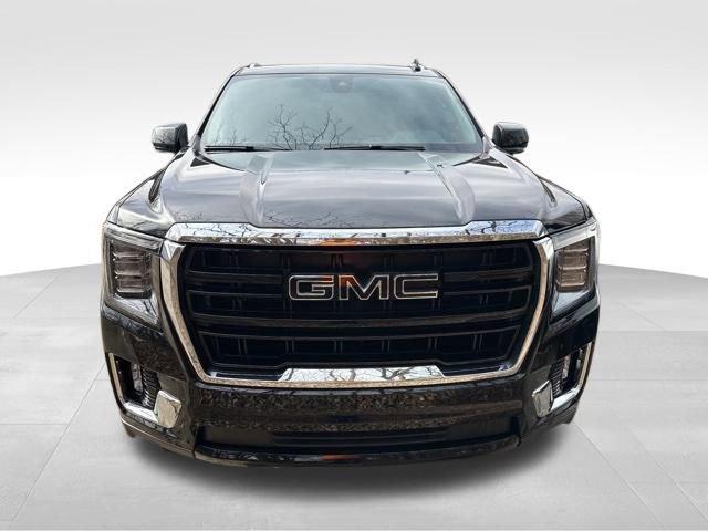 2022 GMC Yukon Vehicle Photo in MEDINA, OH 44256-9631