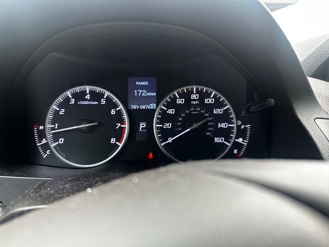 2013 Acura RDX Vehicle Photo in San Antonio, TX 78230