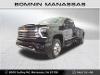 Used 2024 Chevrolet Silverado 3500HD High Country with VIN 1GC4YVEYXRF152982 for sale in Manassas, VA