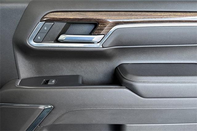 2023 GMC Sierra 1500 Vehicle Photo in ELK GROVE, CA 95757-8703