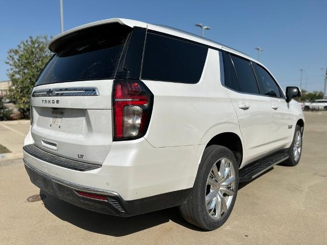 2017 Chevrolet Tahoe Vehicle Photo in San Antonio, TX 78230