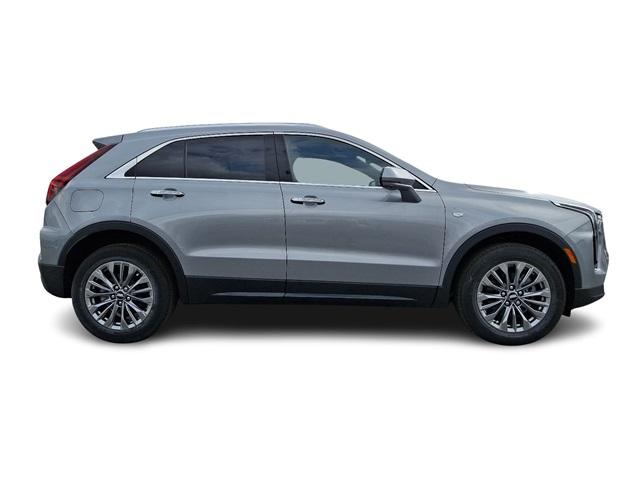 2025 Cadillac XT4 Vehicle Photo in ALLENTOWN, PA 18103-7399