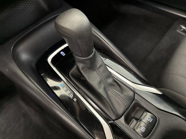 2022 Toyota Corolla Vehicle Photo in Charlotte, NC 28273