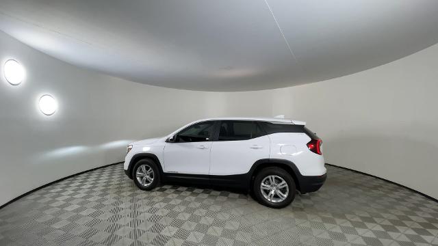 2024 GMC Terrain Vehicle Photo in GILBERT, AZ 85297-0402