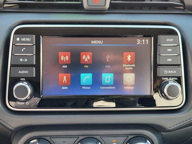 2024 Nissan Versa Vehicle Photo in Ardmore, PA 19003