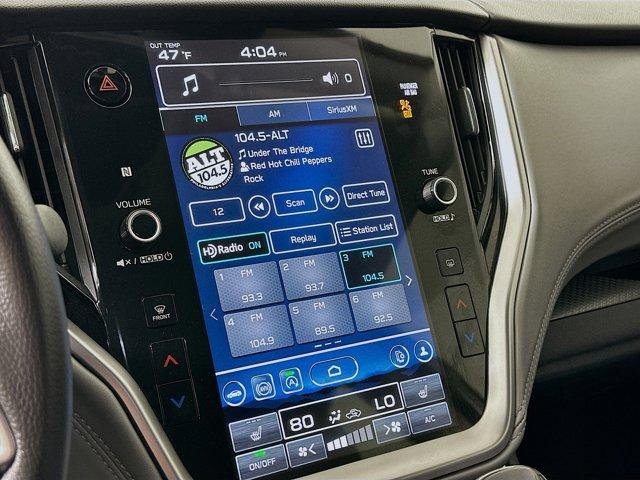 2024 Subaru Outback Vehicle Photo in Doylestown, PA 18902