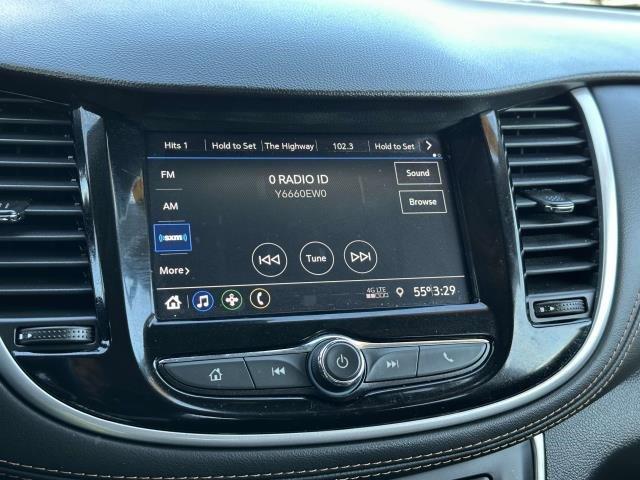 2022 Chevrolet Trax Vehicle Photo in SAINT JAMES, NY 11780-3219