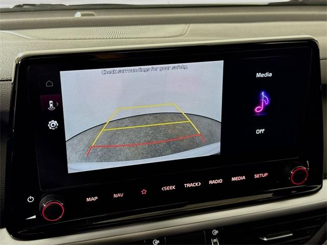 2023 Kia Forte Vehicle Photo in Everett, WA 98204