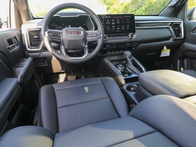 2025 GMC Canyon Vehicle Photo in HOMOSASSA, FL 34448-1461