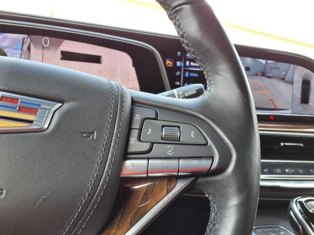 2021 Cadillac Escalade ESV Vehicle Photo in Tampa, FL 33612