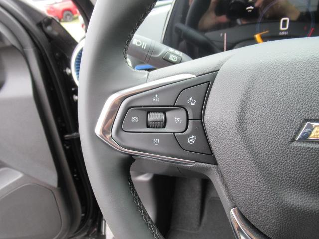 2025 Chevrolet Trax Vehicle Photo in LEESBURG, FL 34788-4022