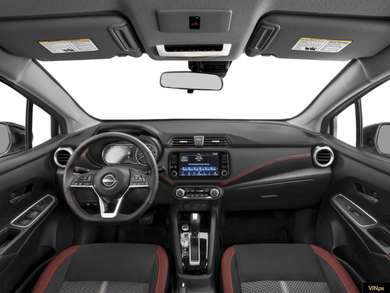 2025 Nissan Versa Vehicle Photo in Albuquerque, NM 87110