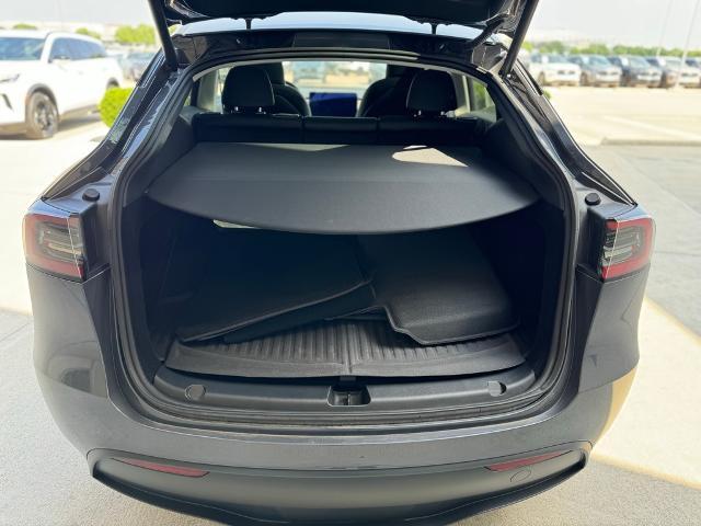 2023 Tesla Model Y Vehicle Photo in Grapevine, TX 76051