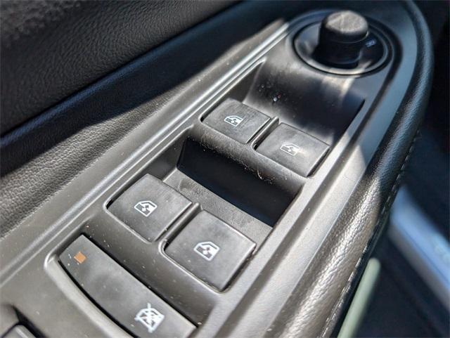 2022 Buick Encore Vehicle Photo in AURORA, CO 80012-4011