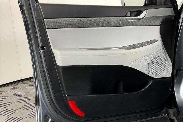 2024 Hyundai PALISADE Vehicle Photo in Tulsa, OK 74129
