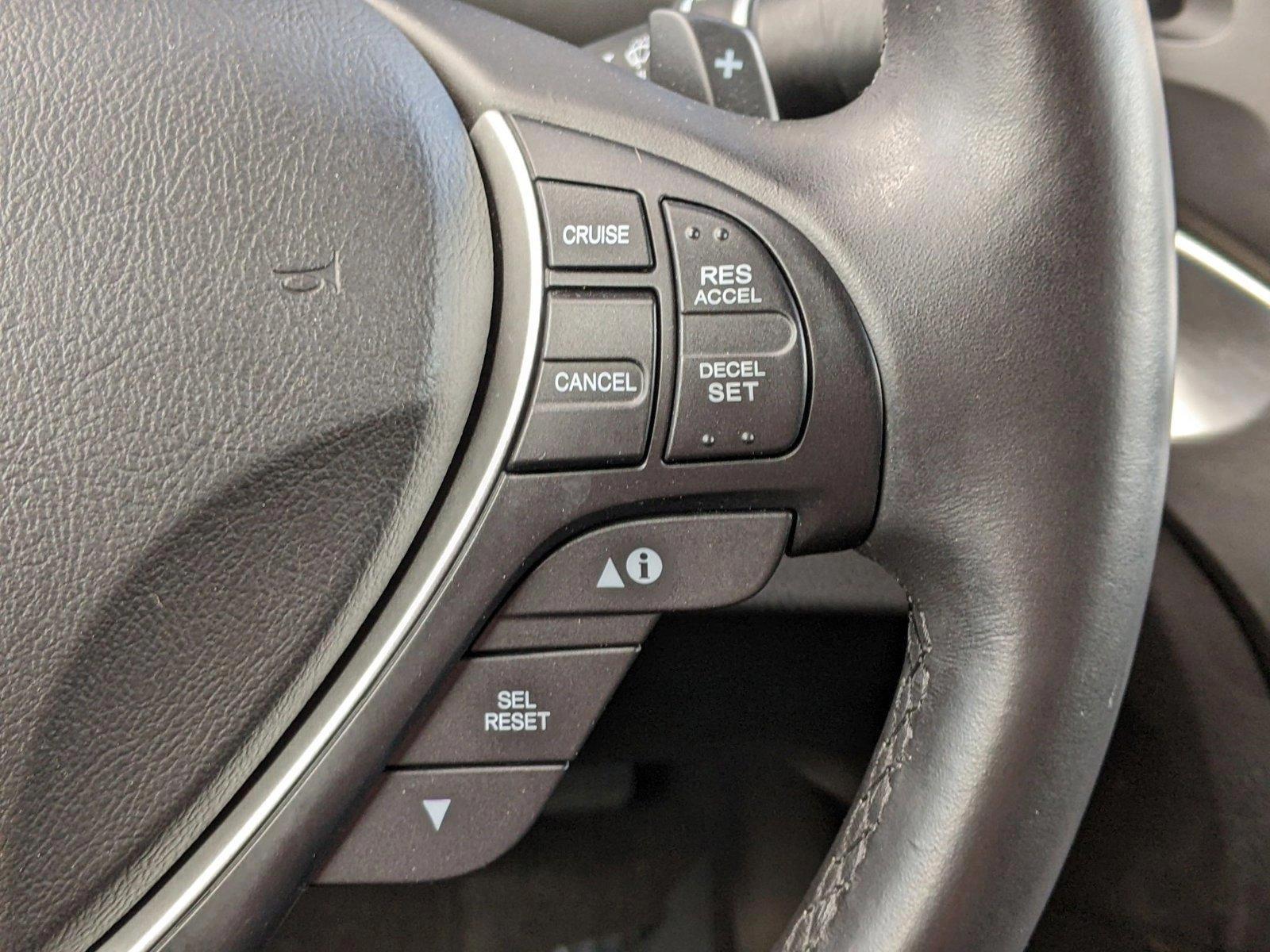 2018 Acura ILX Vehicle Photo in Cockeysville, MD 21030