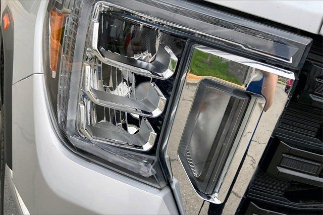 2023 GMC Sierra 2500 HD Vehicle Photo in INDEPENDENCE, MO 64055-1314
