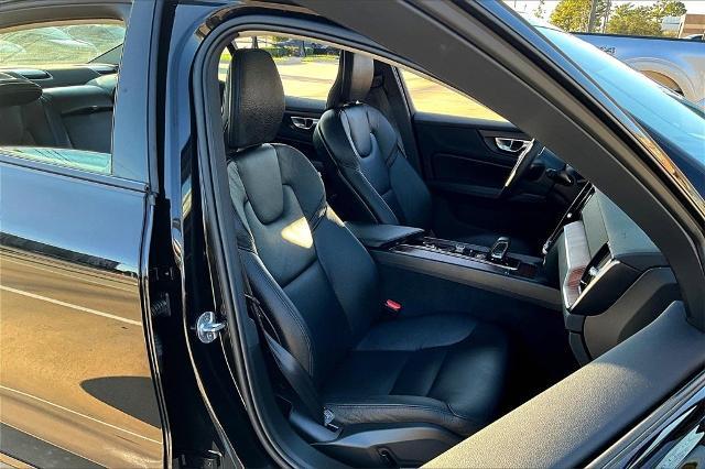 2024 Volvo S60 Vehicle Photo in San Antonio, TX 78230