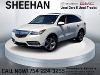Used 2014 Acura MDX Base with VIN 5FRYD3H23EB009068 for sale in Lighthouse Point, FL
