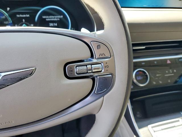 2024 Genesis GV80 Vehicle Photo in LIGHTHOUSE POINT, FL 33064-6849