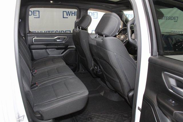 2021 Ram 1500 Vehicle Photo in SAINT CLAIRSVILLE, OH 43950-8512