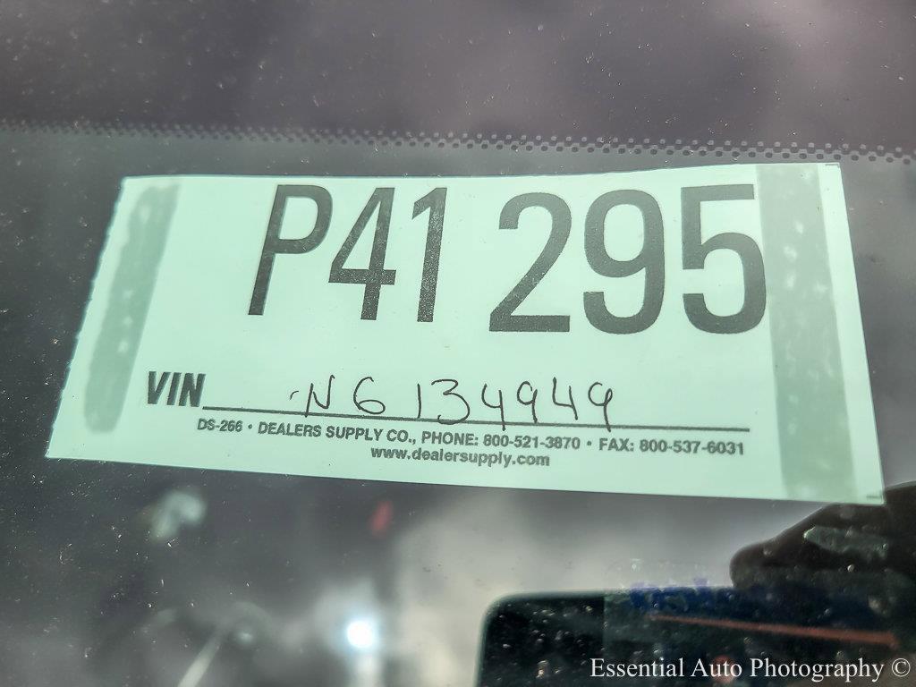 2022 Chevrolet Equinox Vehicle Photo in AURORA, IL 60503-9326
