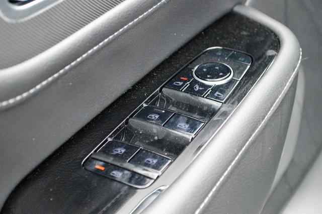 2025 INFINITI QX80 Vehicle Photo in Houston, TX 77090