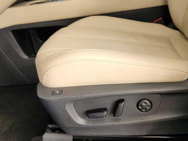 2024 INFINITI QX60 Vehicle Photo in DALLAS, TX 75209