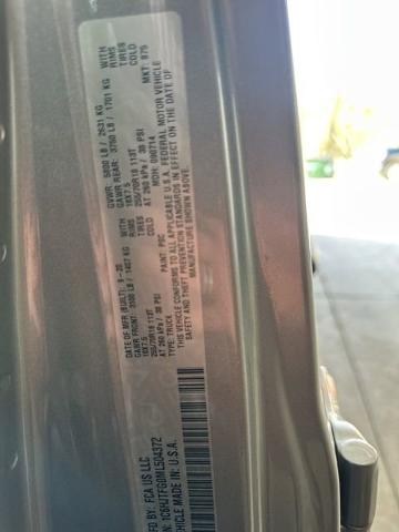 2021 Jeep Gladiator Vehicle Photo in MEDINA, OH 44256-9631