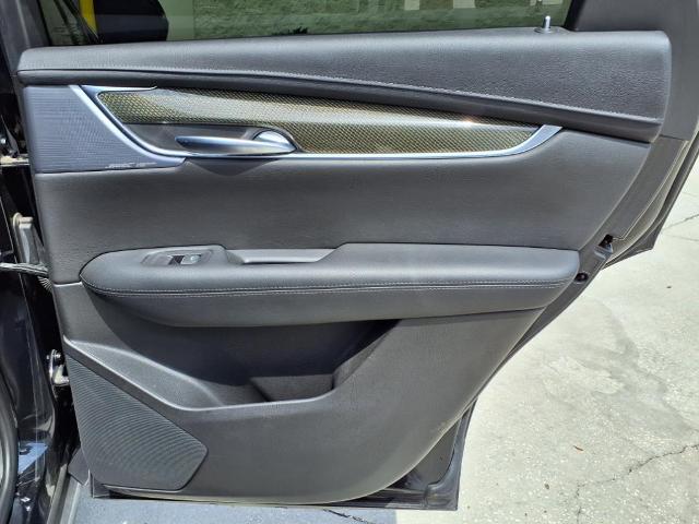 2020 Cadillac XT5 Vehicle Photo in Tampa, FL 33612