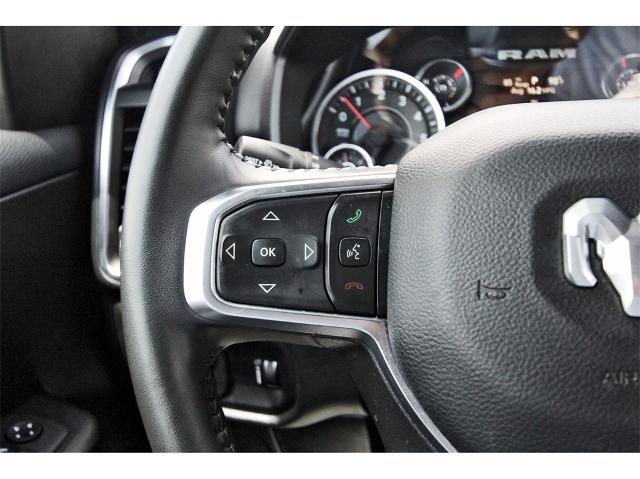 2024 Ram 1500 Vehicle Photo in ROSENBERG, TX 77471