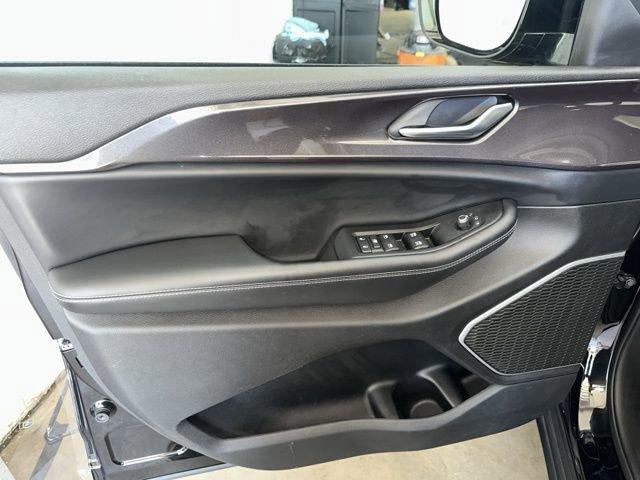 2022 Jeep Grand Cherokee Vehicle Photo in MEDINA, OH 44256-9631