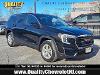 Used 2022 GMC Terrain SLE with VIN 3GKALTEV9NL140726 for sale in Old Bridge, NJ