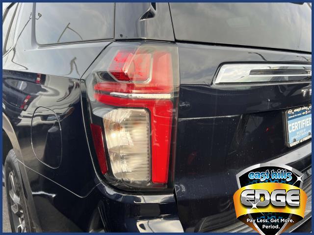 2022 Chevrolet Tahoe Vehicle Photo in Roslyn, NY 11576