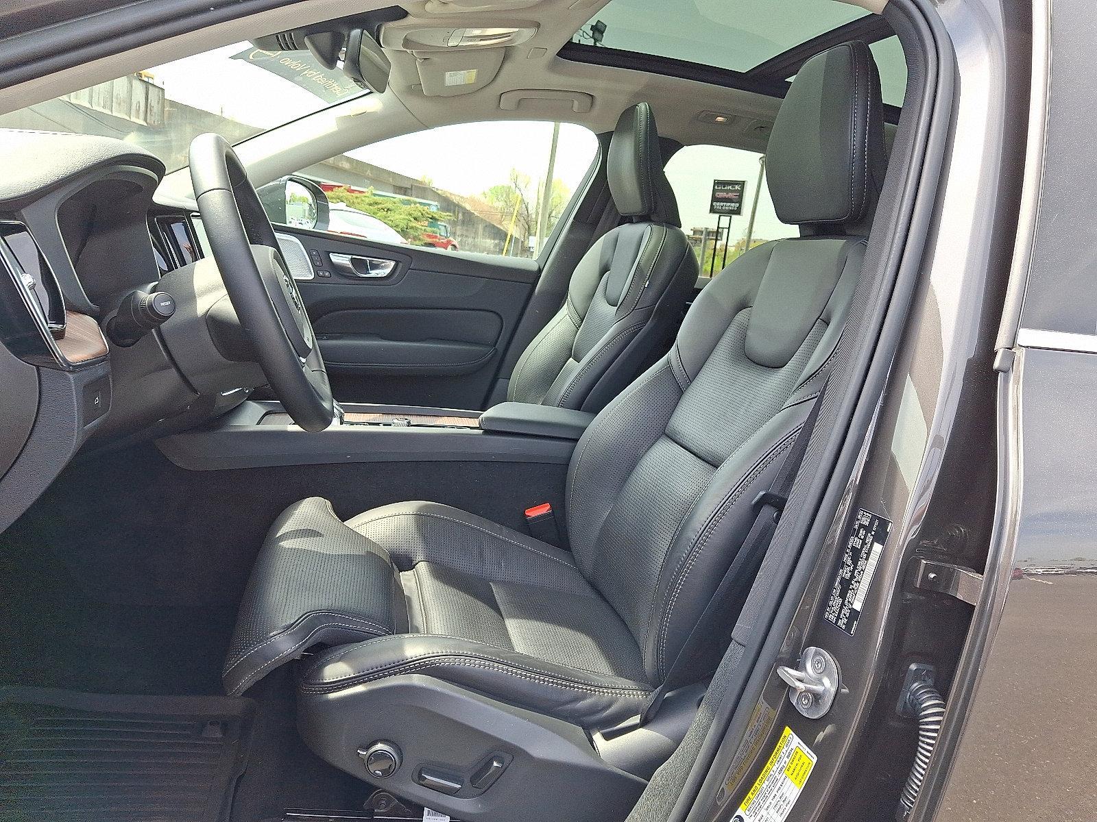 2023 Volvo XC60 Vehicle Photo in Trevose, PA 19053