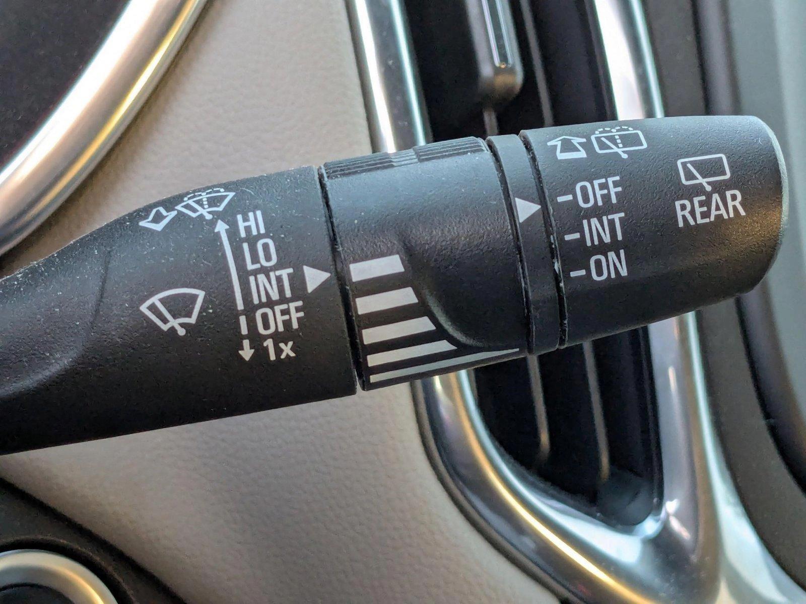 2022 Chevrolet Equinox Vehicle Photo in PEMBROKE PINES, FL 33024-6534