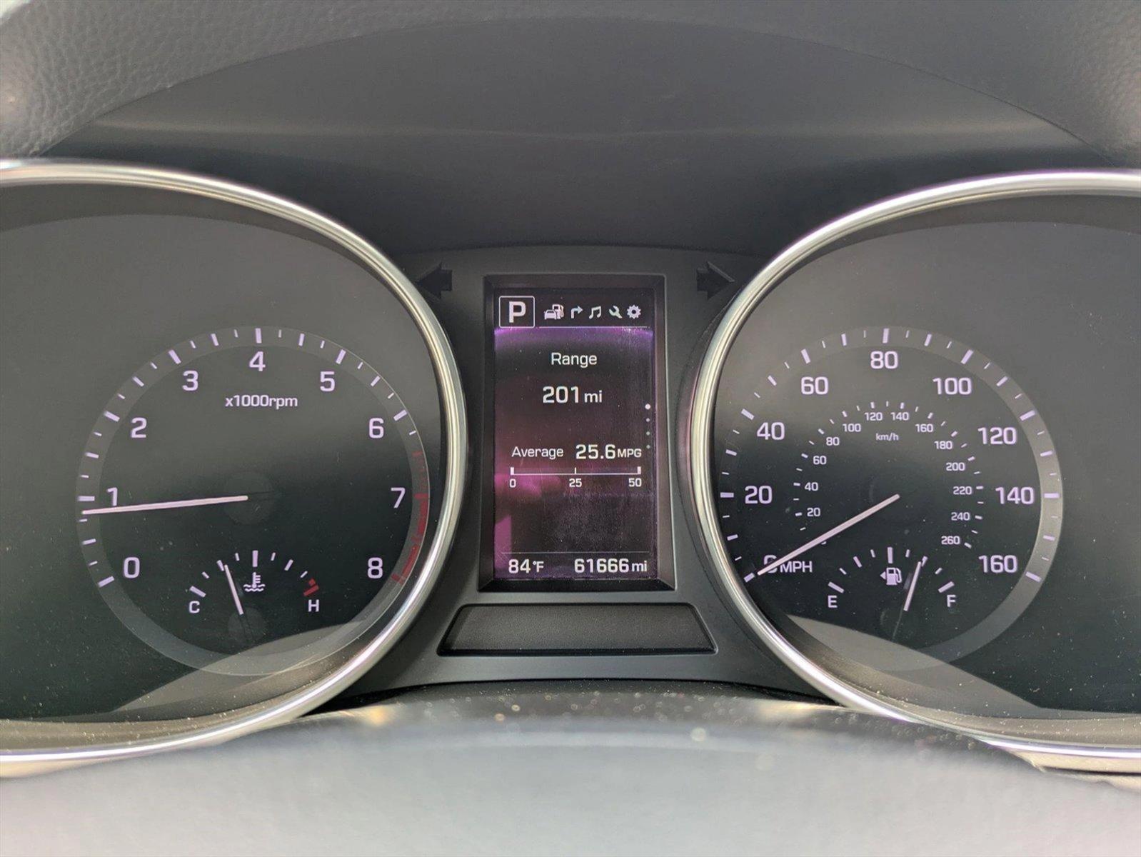 2017 Hyundai Santa Fe Sport Vehicle Photo in Sanford, FL 32771