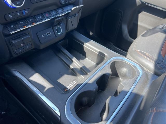 2021 GMC Sierra 1500 Vehicle Photo in GREEN BAY, WI 54304-5303