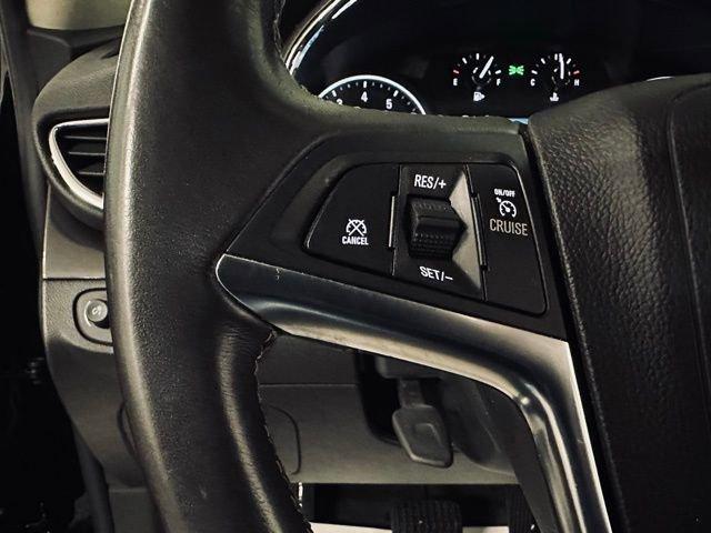 2019 Buick Encore Vehicle Photo in MEDINA, OH 44256-9631