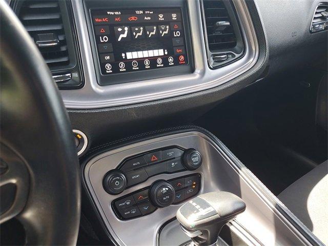 2023 Dodge Challenger Vehicle Photo in MILFORD, OH 45150-1684