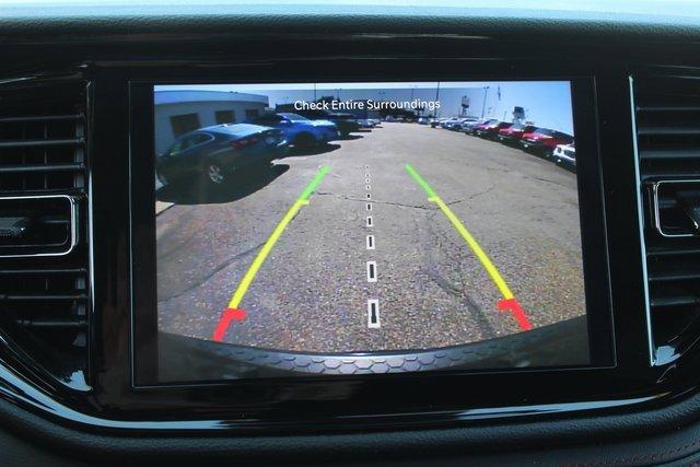 2024 Dodge Durango Vehicle Photo in SAINT CLAIRSVILLE, OH 43950-8512