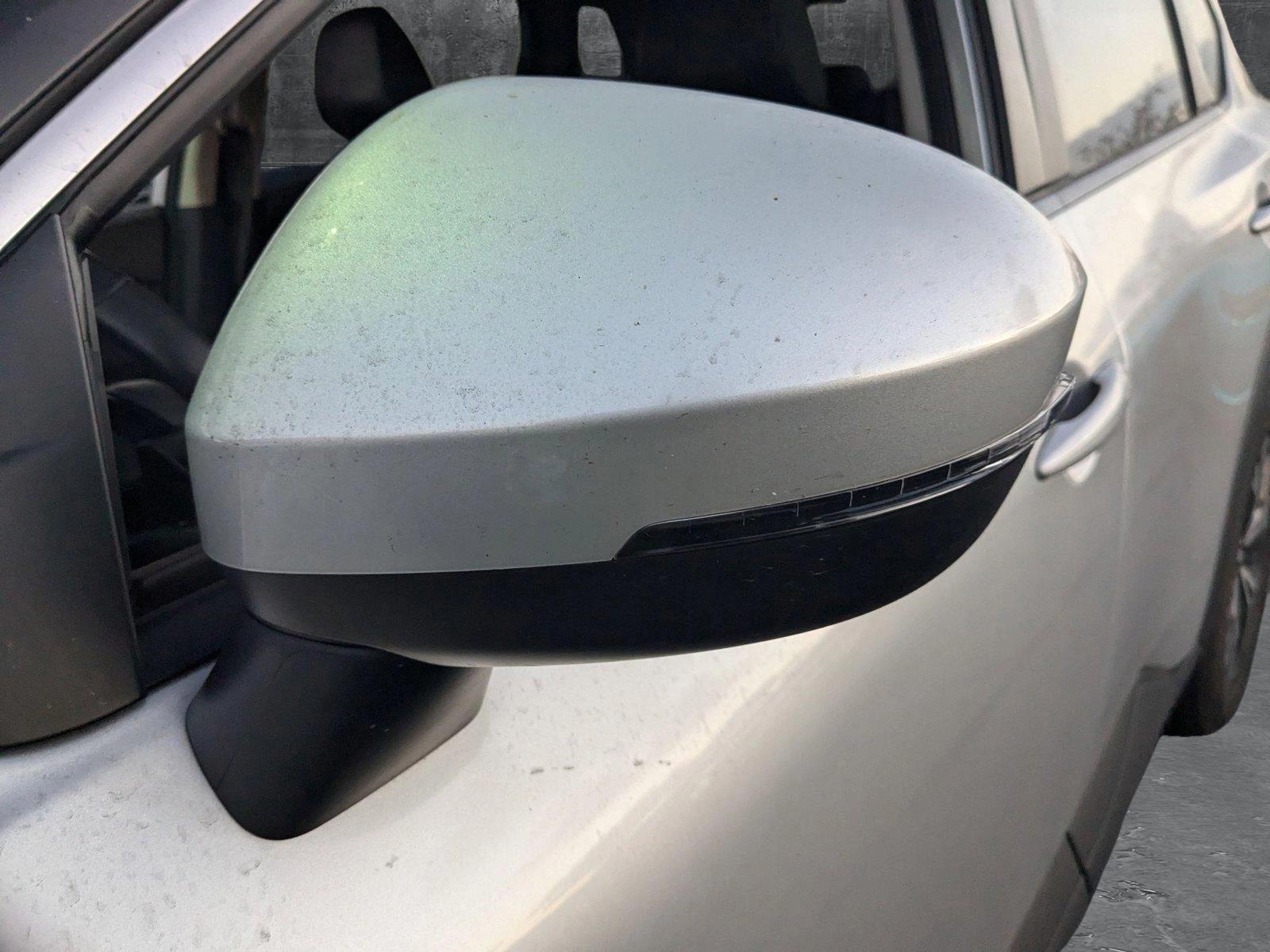 2022 Nissan Rogue Vehicle Photo in Miami, FL 33135