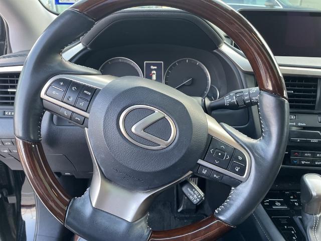2019 Lexus RX 350L Vehicle Photo in Grapevine, TX 76051