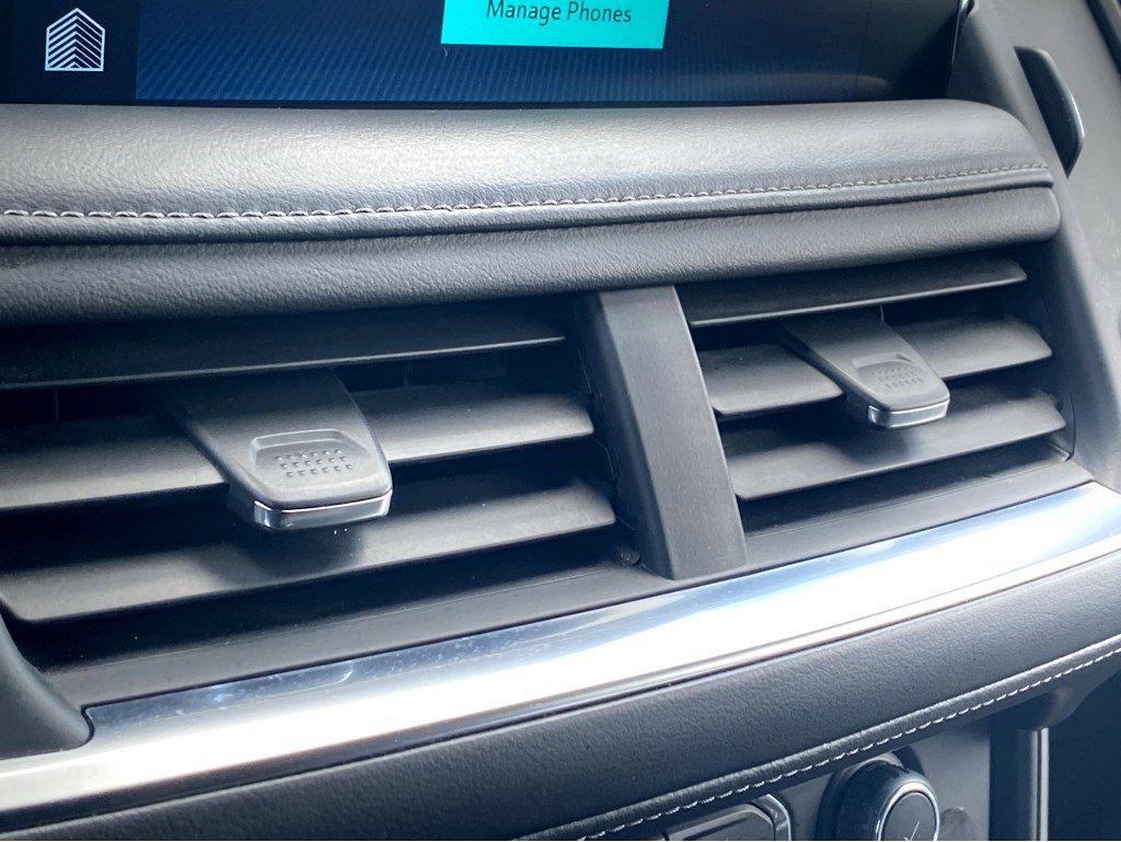 2023 Chevrolet Suburban Vehicle Photo in SAVANNAH, GA 31406-4513
